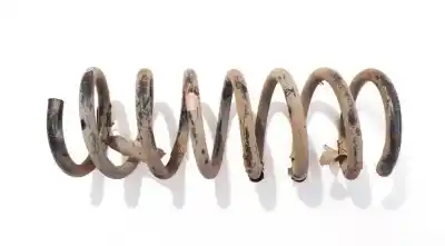 Piesă de schimb auto la mâna a doua arc de amortizare suspensie pentru ford galaxy (ca1) 1.8 tdci cat referințe oem iam 