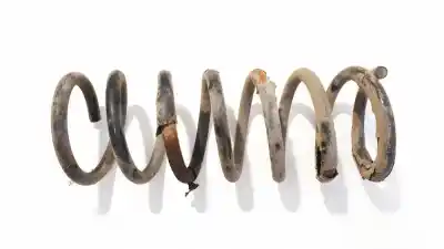 Piesă de schimb auto la mâna a doua arc de amortizare suspensie pentru ford galaxy (ca1) 1.8 tdci cat referințe oem iam 