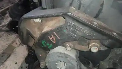 Peça sobressalente para automóvel em segunda mão suporte motor por chrysler sebring (js) 2.0 crd referências oem iam 05105588ad