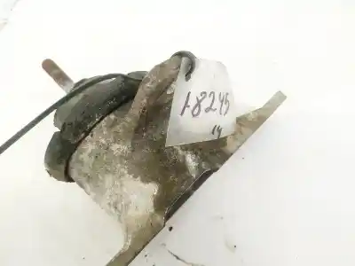 Pezzo di ricambio per auto di seconda mano supporto motore per smart forfour 1.5 cat riferimenti oem iam   
