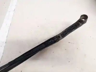 Second-hand car spare part left front windshield wiper arm for smart forfour 1.5 cat oem iam references   