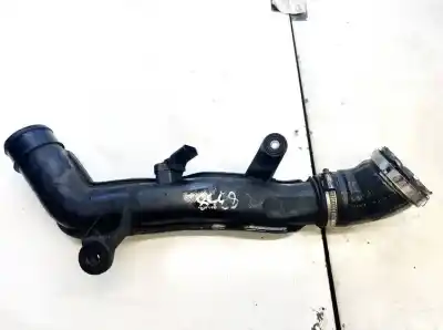 Peça sobressalente para automóvel em segunda mão tubo por seat leon (1p1) 2.0 16v t fsi referências oem iam 1k0145762ae