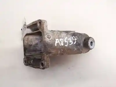 Автозапчастина б/у підтримка двигуна для mercedes w210, 1995.06 - 1999.07 e 220 d 70kw 1995.06 - 1999.07 посилання на oem iam 1112230904
