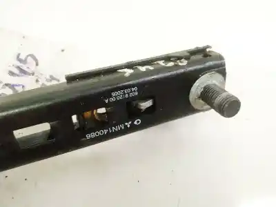Автозапчасти б/у пластики за smart forfour 1.5 cat ссылки oem iam mn140086  602912000a