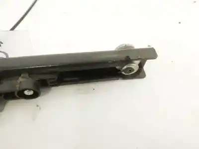 Second-hand car spare part plastics for renault kangoo 1.5 dci diesel fap oem iam references 448762c  