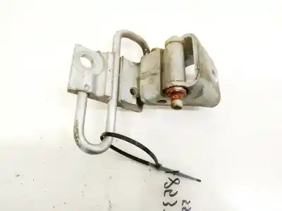 Pezzo di ricambio per auto di seconda mano fermo porta per seat altea (5p1) 1.9 tdi riferimenti oem iam 6q0831412