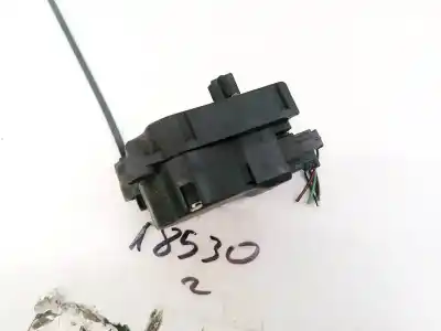 Автозапчастина б/у двигатель відкривання люків кондиціонація для ford focus c-max (cap) 1.6 tdci cat посилання на oem iam 3m5h19e616aa