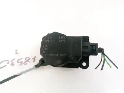 Автозапчастина б/у двигатель відкривання люків кондиціонація для ford focus c-max (cap) 1.6 tdci cat посилання на oem iam 3m5h19e616aa