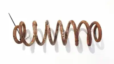 Автозапчасти б/у амортирующая пружина за volkswagen jetta (1k2) 1.6 edition ссылки oem iam 