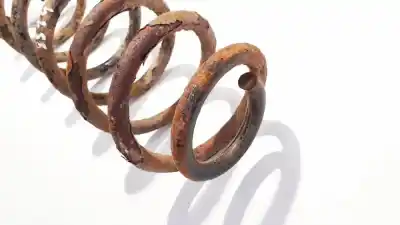 Second-hand car spare part shock absorber spring for volkswagen jetta (1k2) 1.6 edition oem iam references   