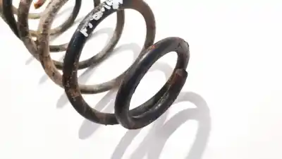 Second-hand car spare part shock absorber spring for ford fusion (cbk) 1.4 tdci cat oem iam references   