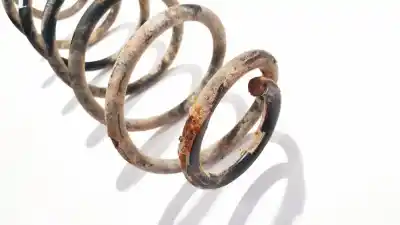 Second-hand car spare part shock absorber spring for ford fusion (cbk) 1.4 tdci cat oem iam references   