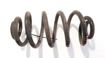 Pezzo di ricambio per auto di seconda mano molla di ammortizzazione per fiat croma (194) 1.9 8v multijet dynamic riferimenti oem iam 