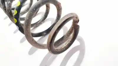 Автозапчасти б/у амортирующая пружина за skoda octavia combi (1z5) 1.9 tdi dpf ссылки oem iam   