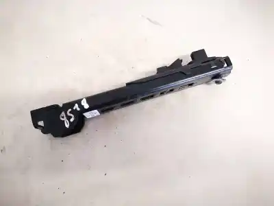 Pezzo di ricambio per auto di seconda mano plastiche per ford c-max (cb3) 1.6 tdci cat riferimenti oem iam 3m51r611c46ac  3m51-r611c46-ac