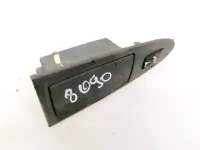 Pezzo di ricambio per auto di seconda mano interruttore alzacristalli anteriore sinistro per fiat croma (194) 1.9 8v multijet dynamic riferimenti oem iam c723
