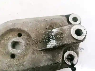 Second-hand car spare part engine support for chevrolet epica 2.0 cat oem iam references 96328595  