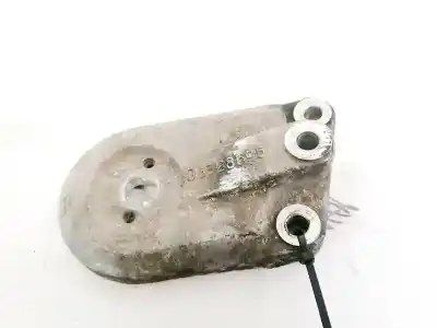 Second-hand car spare part engine support for chevrolet epica 2.0 cat oem iam references 96328595  