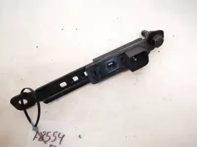 Second-hand car spare part plastics for chevrolet epica 2.0 cat oem iam references   