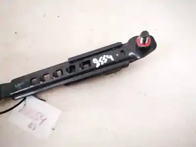 Second-hand car spare part plastics for chevrolet epica 2.0 cat oem iam references   