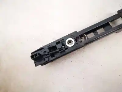 Pezzo di ricambio per auto di seconda mano plastiche per ford c-max (cb3) 1.6 tdci cat riferimenti oem iam 3m51r611c46ac  3m51-r611c46-ac