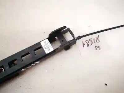 Pezzo di ricambio per auto di seconda mano plastiche per ford c-max (cb3) 1.6 tdci cat riferimenti oem iam 3m51r611c46ac  3m51-r611c46-ac