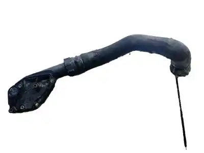 Автозапчасти б/у трубка за audi a6 c6 (4f2) 2.4 ссылки oem iam zsp06e121168