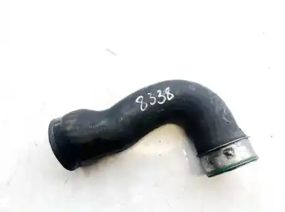 Pezzo di ricambio per auto di seconda mano TUBO INTERCOOLER per SEAT LEON (1P1)  Riferimenti OEM IAM   