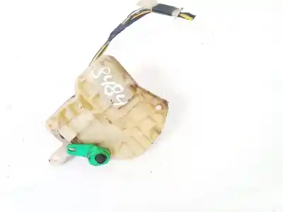 Peça sobressalente para automóvel em segunda mão motor de abertura da comporta de sofagem por honda fr-v (be) 2.0 executive referências oem iam 