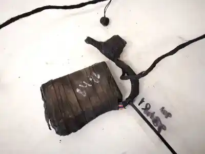 Second-hand car spare part electronic module for seat leon (1p1) 1.9 tdi oem iam references   