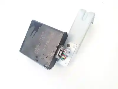 Second-hand car spare part Electronic Module for HONDA CR-V (RE) 2.2 CTDI OEM IAM references SWA003  SWA-003, YH03B