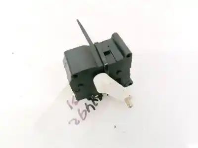 Second-hand car spare part air conditioning hatches opening motor for volkswagen phaeton (3d2/3d8) 3.2 v6 24v oem iam references 3d0959311