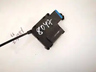 Автозапчастина б/у двигатель відкривання люків кондиціонація для AUDI A6 C6 (4F2) 2.0 TFSI Посилання на OEM IAM 4F0820511A  0132801359