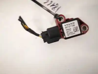 Peça sobressalente para automóvel em segunda mão sensor por volvo v50 (545) 2.0 d referências oem iam 30737138  