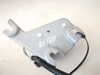 Peça sobressalente para automóvel em segunda mão sensor por chrysler pt cruiser (pt) 2.2 crd touring referências oem iam 04671885ab  