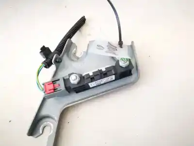 Peça sobressalente para automóvel em segunda mão sensor por chrysler pt cruiser (pt) 2.2 crd touring referências oem iam 04671885ab