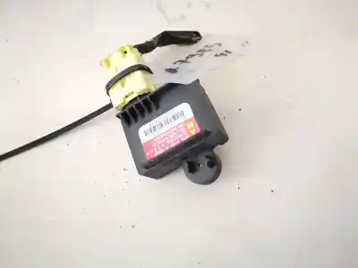 Peça sobressalente para automóvel em segunda mão sensor por toyota corolla (e12) 2.0 d-4d sol berlina referências oem iam 8986002020  89860-02020