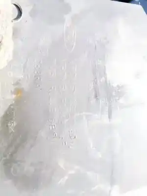 Second-hand car spare part plastics for ford kuga i 2.0 tdci oem iam references 7m51r044e  