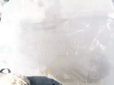 Second-hand car spare part plastics for ford kuga i 2.0 tdci oem iam references 7m51r044e  