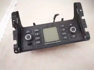 Pezzo di ricambio per auto di seconda mano controllo climatico per fiat croma (194) 1.9 8v multijet dynamic riferimenti oem iam 7354319520