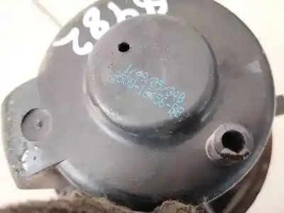 Peça sobressalente para automóvel em segunda mão motor de sofagem por ford transit mod.2000 caja abierta ft 300 2.0 medio referências oem iam 95vw18456bb  95vw-18456-bb