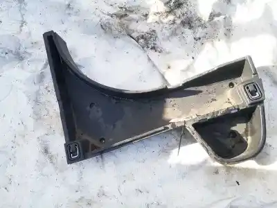 Peça sobressalente para automóvel em segunda mão plásticos por hyundai i30 1.6 crdi cat referências oem iam 857512r600