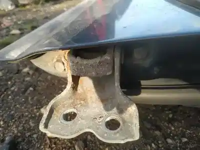 Peça sobressalente para automóvel em segunda mão esticador de porta por toyota corolla (e12) 2.0 d-4d linea luna berlina referências oem iam 