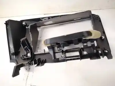 Pezzo di ricambio per auto di seconda mano plastica per mazda 3 lim. (bl) 2.2 turbodiesel cat riferimenti oem iam bbm464111  bbm4-64111