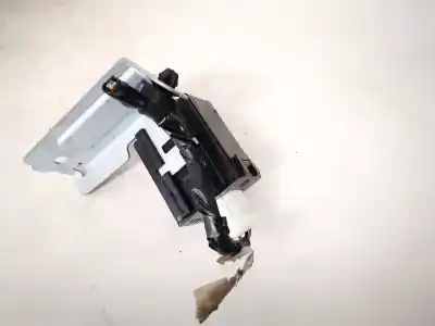 Second-hand car spare part electronic module for mazda 3 lim. (bl) 2.2 turbodiesel cat oem iam references bdb1675r0a  