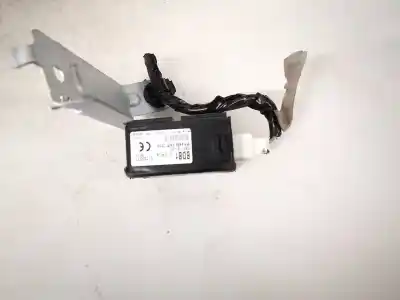 Second-hand car spare part electronic module for mazda 3 lim. (bl) 2.2 turbodiesel cat oem iam references bdb1675r0a  