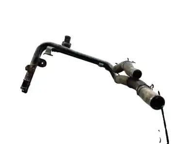 Second-hand car spare part Tube for AUDI A1, 2010.05 --> 2.0 TDI 105KW 2011.09 --> OEM IAM references   