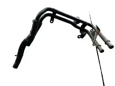 Second-hand car spare part tube for audi a1, 2010.05 --> 2.0 tdi 105kw 2011.09 --> oem iam references   