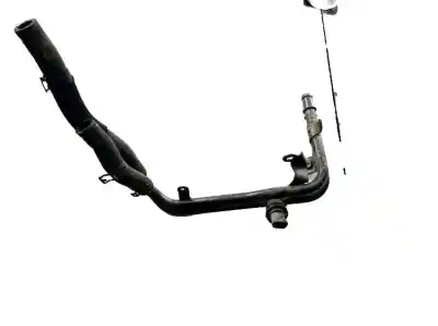 Second-hand car spare part tube for audi a1, 2010.05 --> 2.0 tdi 105kw 2011.09 --> oem iam references   