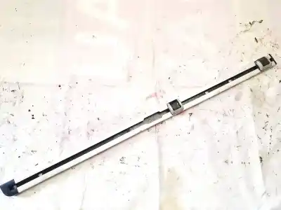 Second-hand car spare part plastics for audi a6 avant (4f5) 2.4 oem iam references 4f9863556